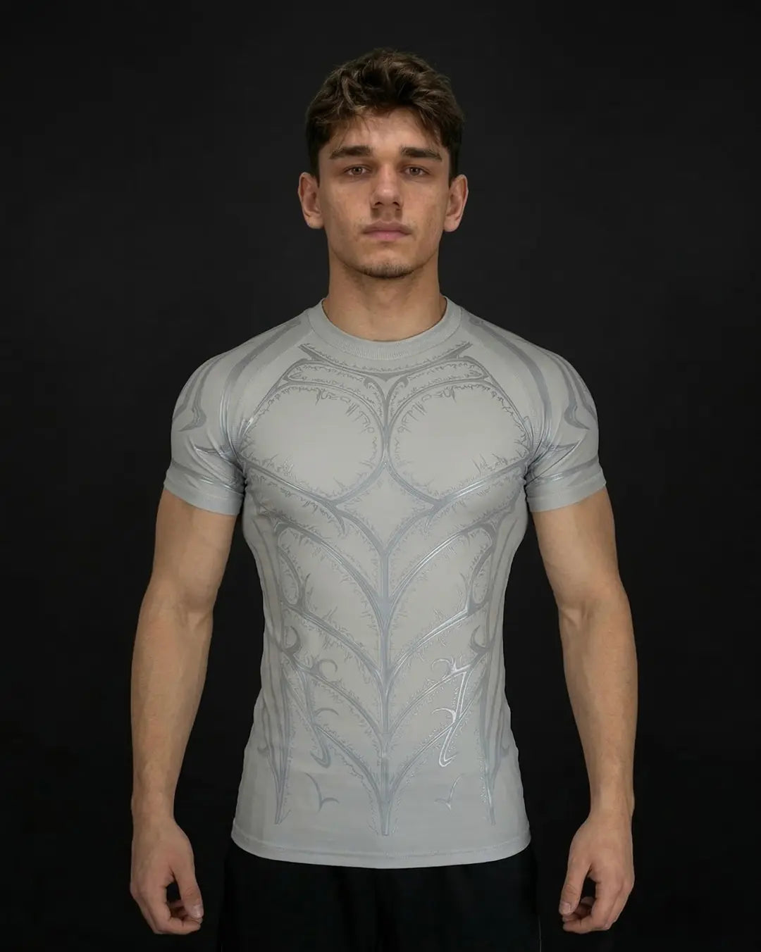 TITAN Compression White