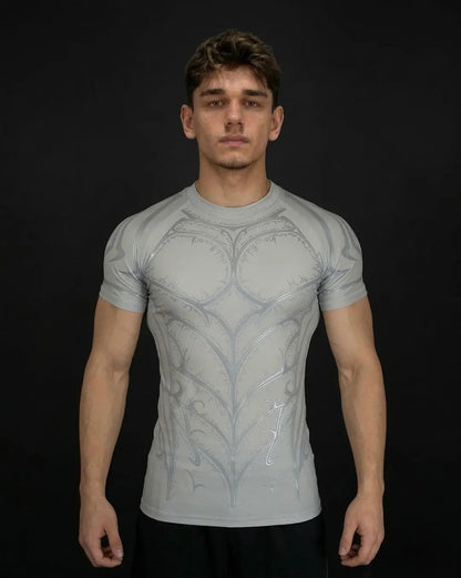 TITAN Compression White
