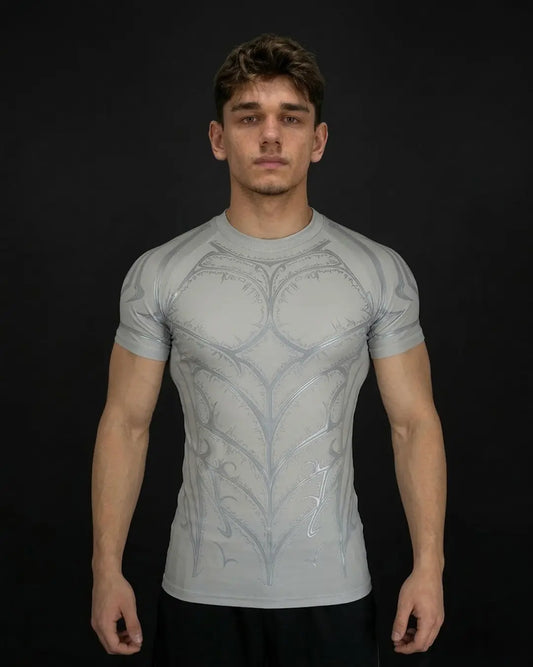 TITAN Compression White