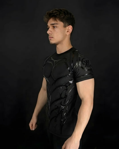 TITAN Compression Black