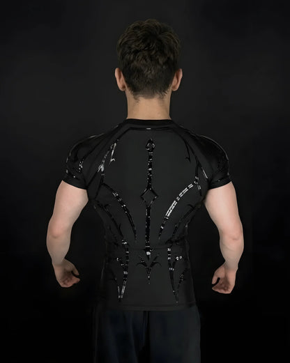 TITAN Compression Black