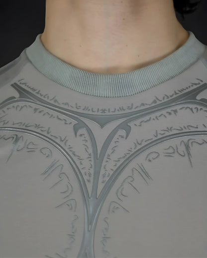 TITAN Compression White