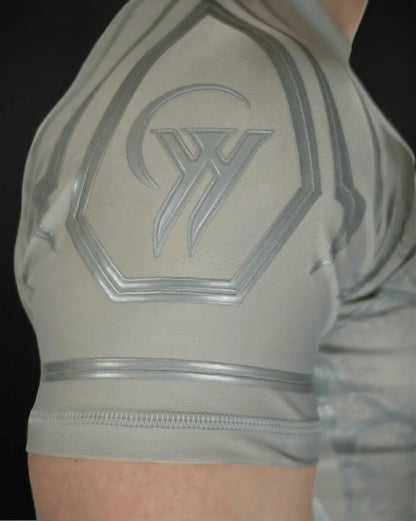 TITAN Compression White