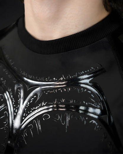 TITAN Compression Black