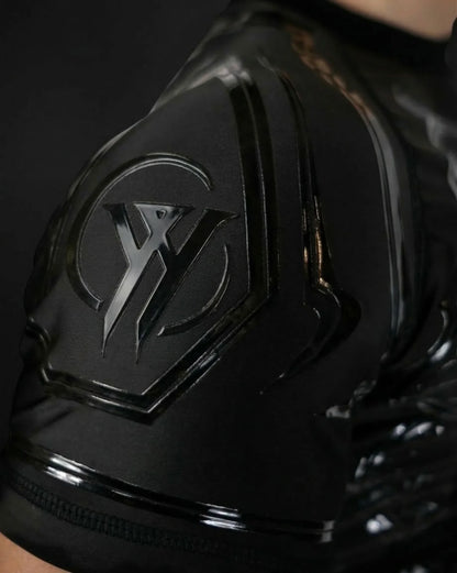 TITAN Compression Black