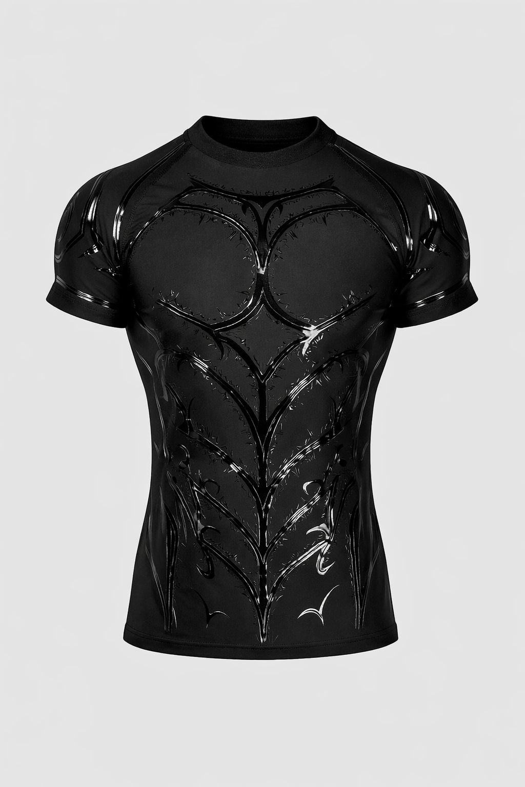 TITAN Compression Black